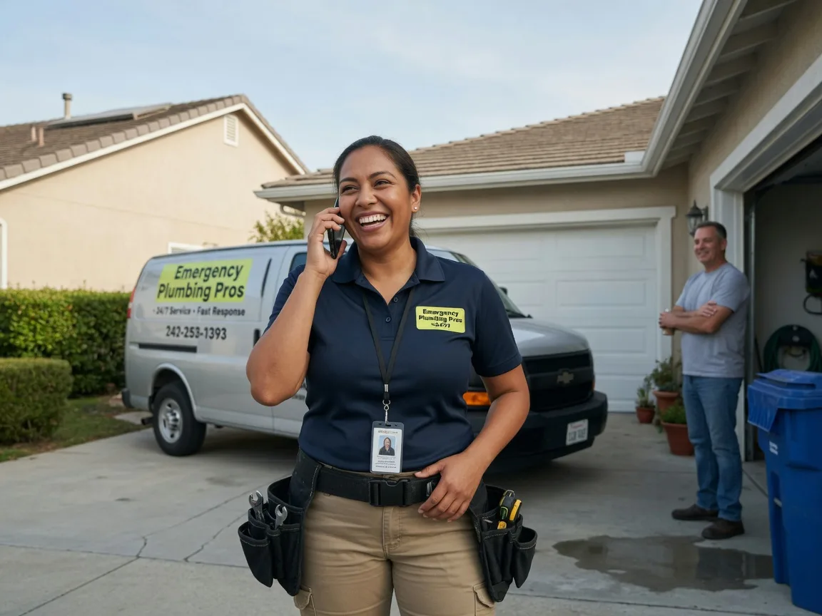 Emergency Plumber Shannon, NC FAQs